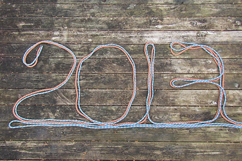 2013 in ropes