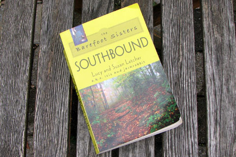 Southbound book