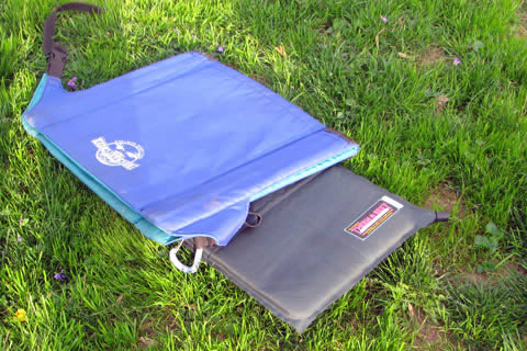 Therm-a-Rest Trail Seat