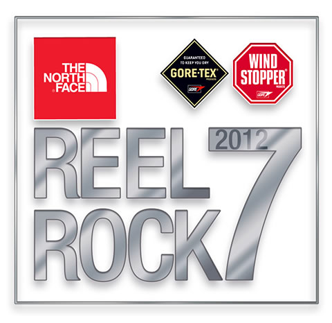 REel Rock logo